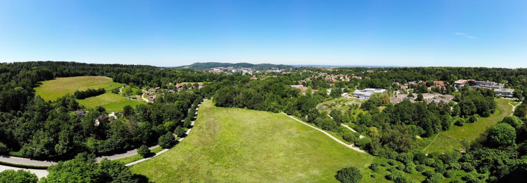 Hotel Lindenhof Bielefeld Exteriör bild